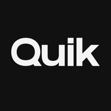 ‎Quik: Video Editor