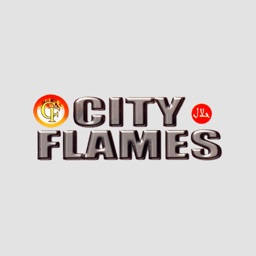 City Flames.