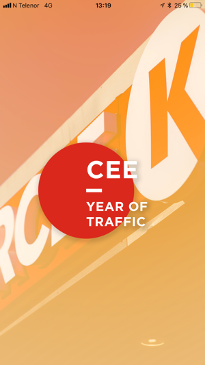 Circle K Year of Traffic 2018