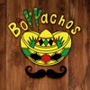 Borrachos公式アプリ
