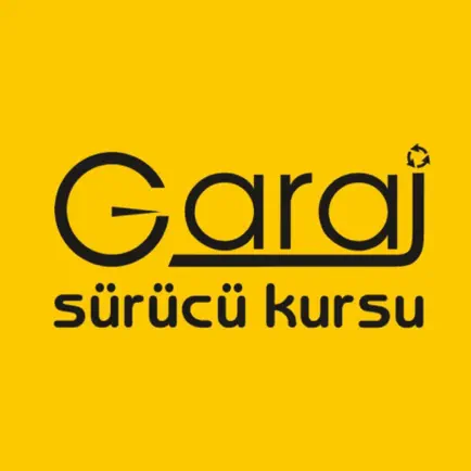 Garaj Sürücü Kursu Cheats