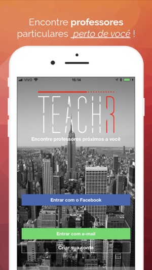 TeachR(圖1)-速報App