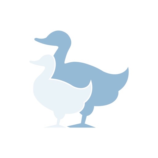 Southern Duckling icon
