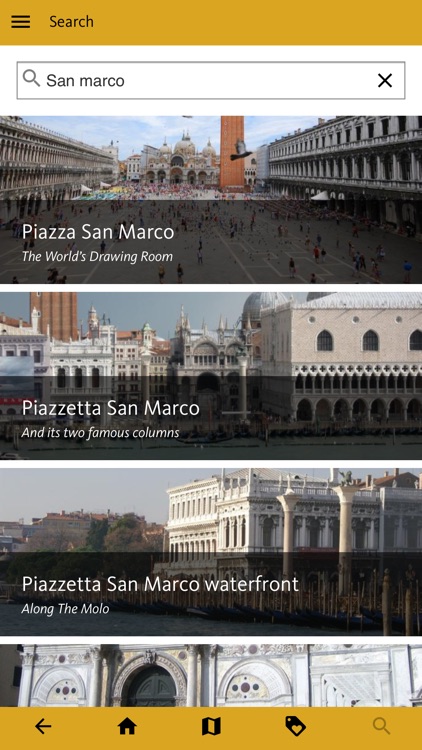 Venice Art & Culture screenshot-5
