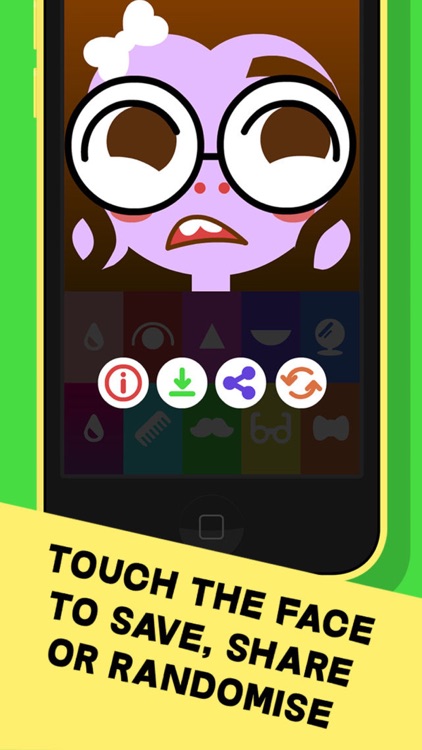 QikPic - Avatar & Profile Pics