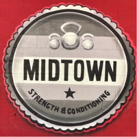 Midtown Strength and Condition