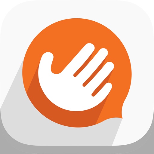 Hand Talk free software for iPhone and iPad