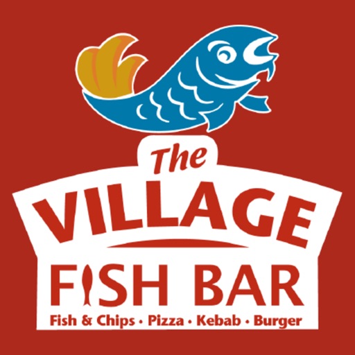 TheVillageFishBar (Shrewsbury) by Ordara Ltd