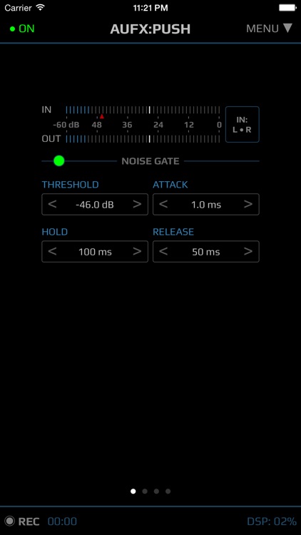 AUFX:Push screenshot-0