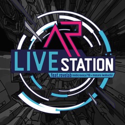 AR LIVE STATION