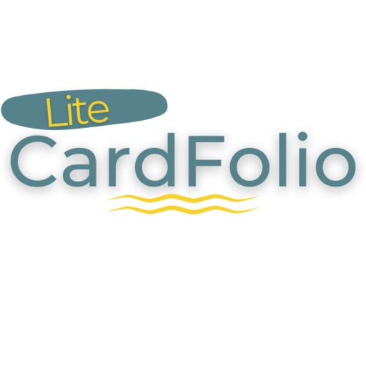 Cardfolio Lite