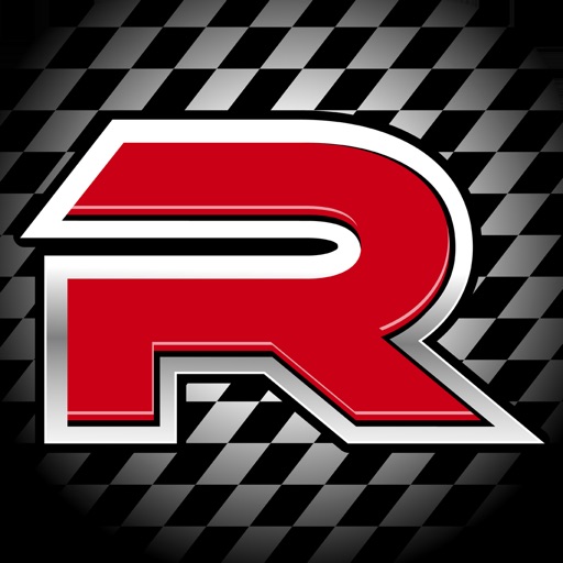 RaceBoss iOS App