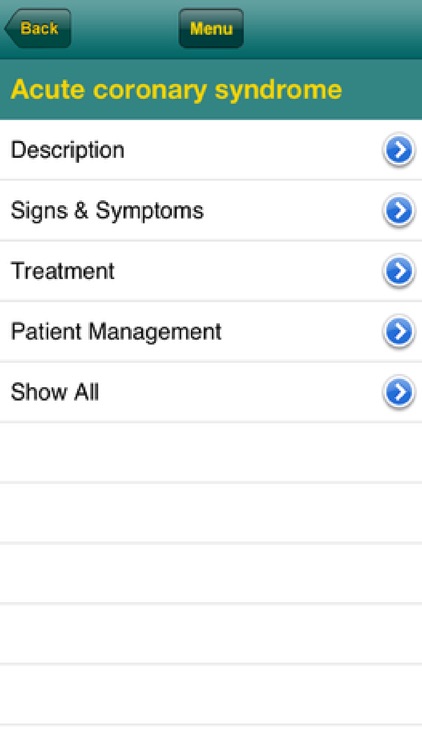 Medical Encyclopaedia Lite