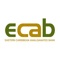 Welcome to the ECAB Mobile banking app