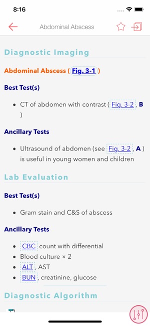 Ferri's Best Test - Lab Guide(圖2)-速報App