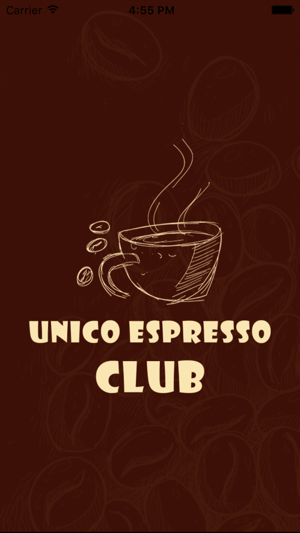 Unico Espresso Club(圖1)-速報App