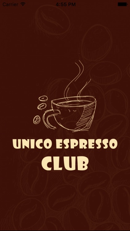 Unico Espresso Club