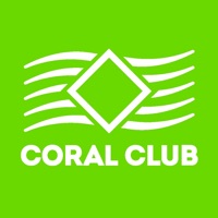 Coral Club на пк