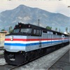 Rapid Transit Train Simulator