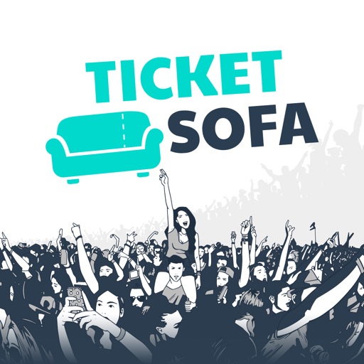 Ticketsofa