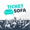 Ticketsofa - Ihre Ticketplattform