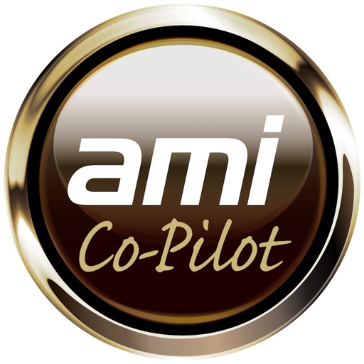 AMI Co-Pilot iOS App