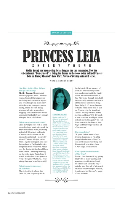 Star Wars Insider screenshot-3