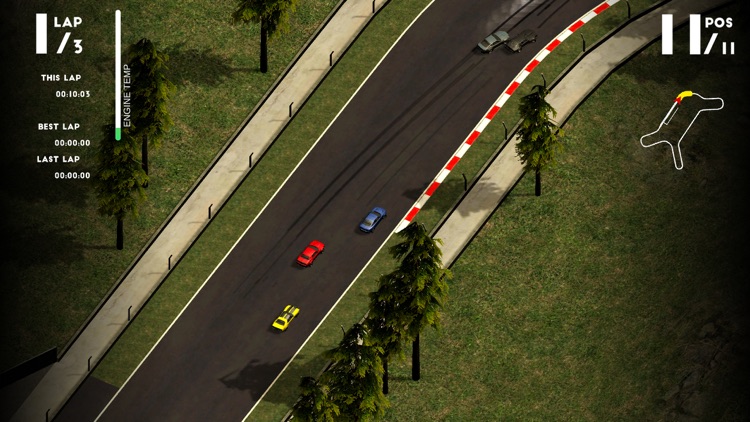 Asphalt Speed Racing Autosport screenshot-4