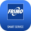 FRIMO Smart Service