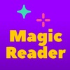 Magic Reader - Learn Phonics