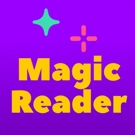 Magic Reader - Learn Phonics Читы