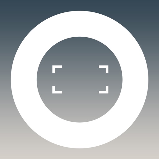 LUMA - Manual Camera icon