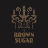 BROWN SUGAR 磐田