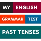 Past Tenses Grammar Test LITE