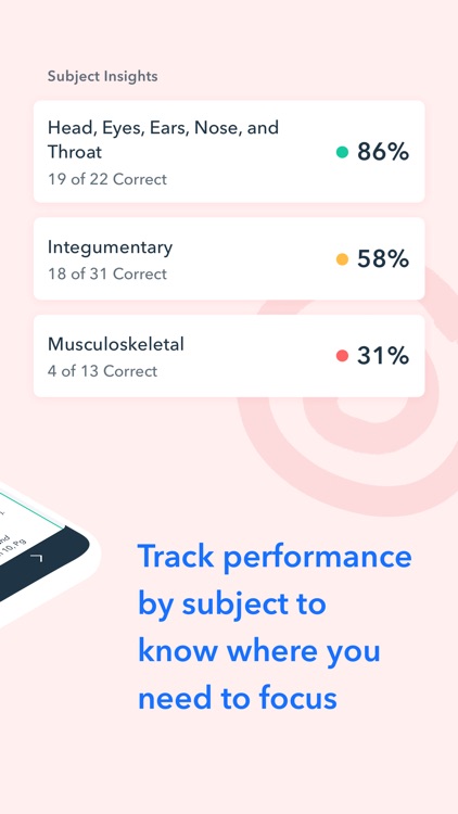 Nursing Pocket Prep screenshot-3
