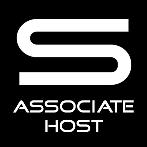 Associate Host-SilverbackHosts