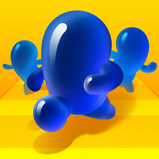 JoinBlobClash3D