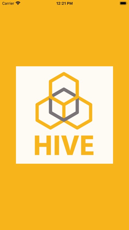 HIVE Office