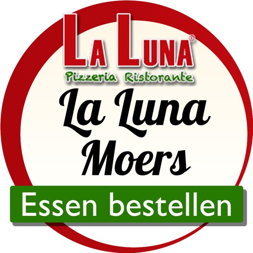 La Luna Essen Moers icon