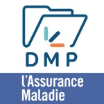 DMP  Dossier Médical Partagé