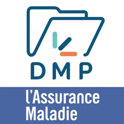 DMP : Dossier Médical Partagé Читы