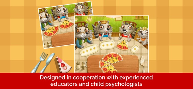 Toddler learning games full(圖4)-速報App