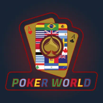 Poker-World Читы