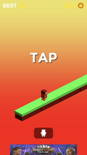 Tap Bridges