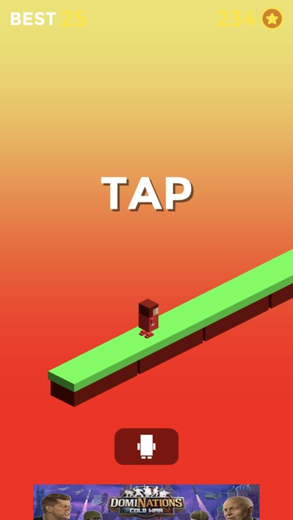 Tap Bridges