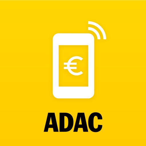 ADAC Pay für ADAC Mitglieder