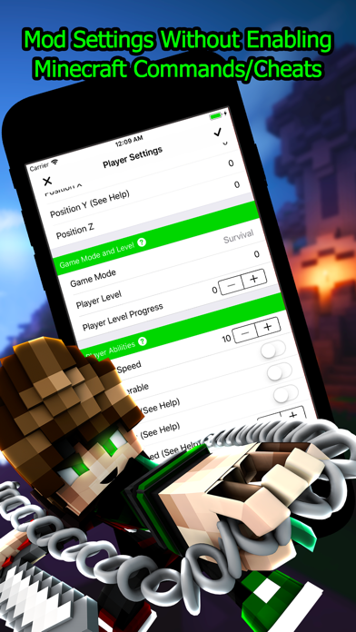 Plug Tools for Minecraft Screenshot 8