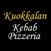 Kuokkalan Kebab Pizzeria