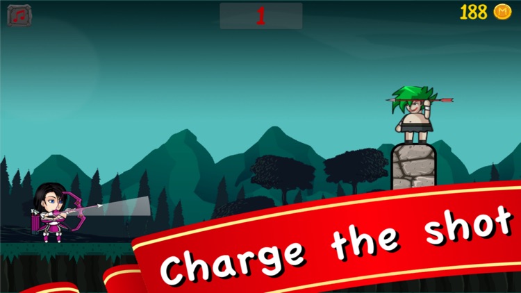 UltraKill Running -Casual Game