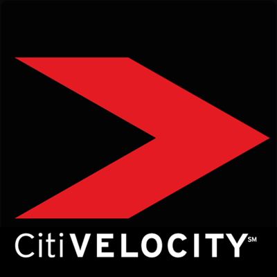 Citi Velocity